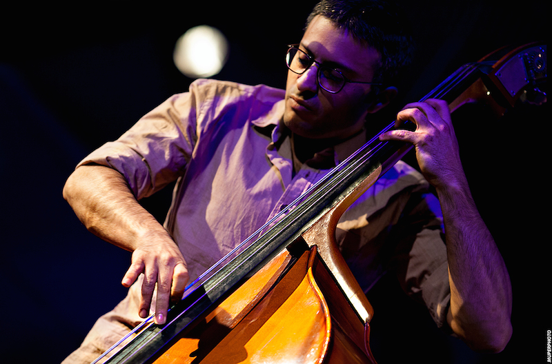 אדם בן עזרא