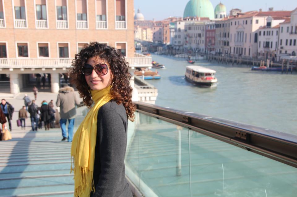 זהר רנה رنا زهر