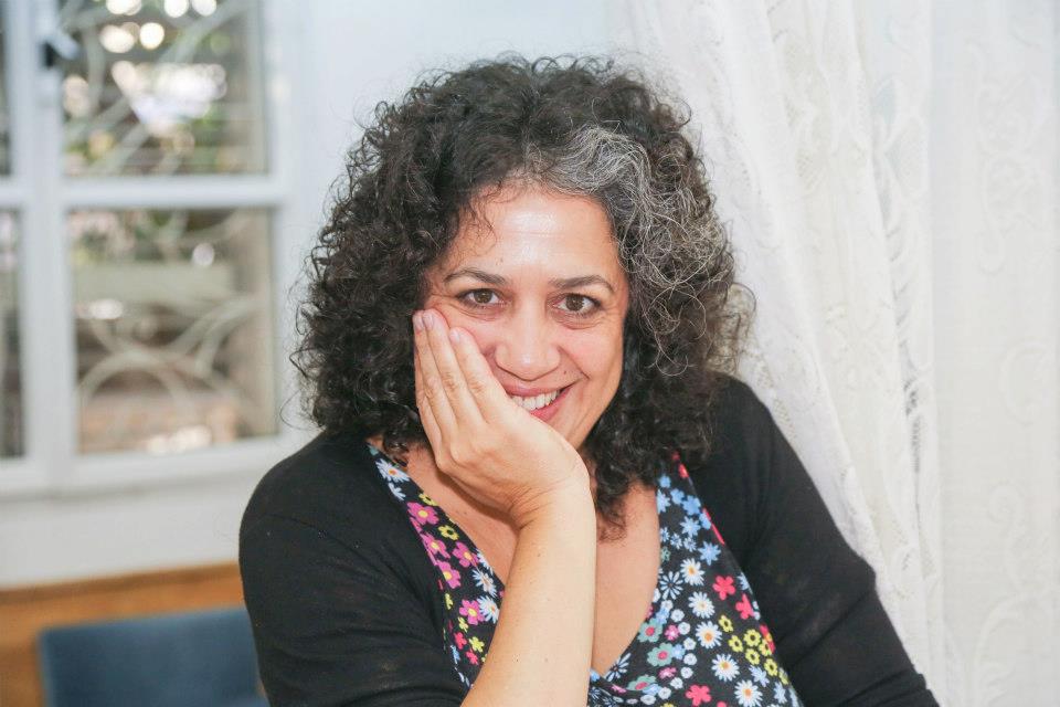 עידית אבן דנן