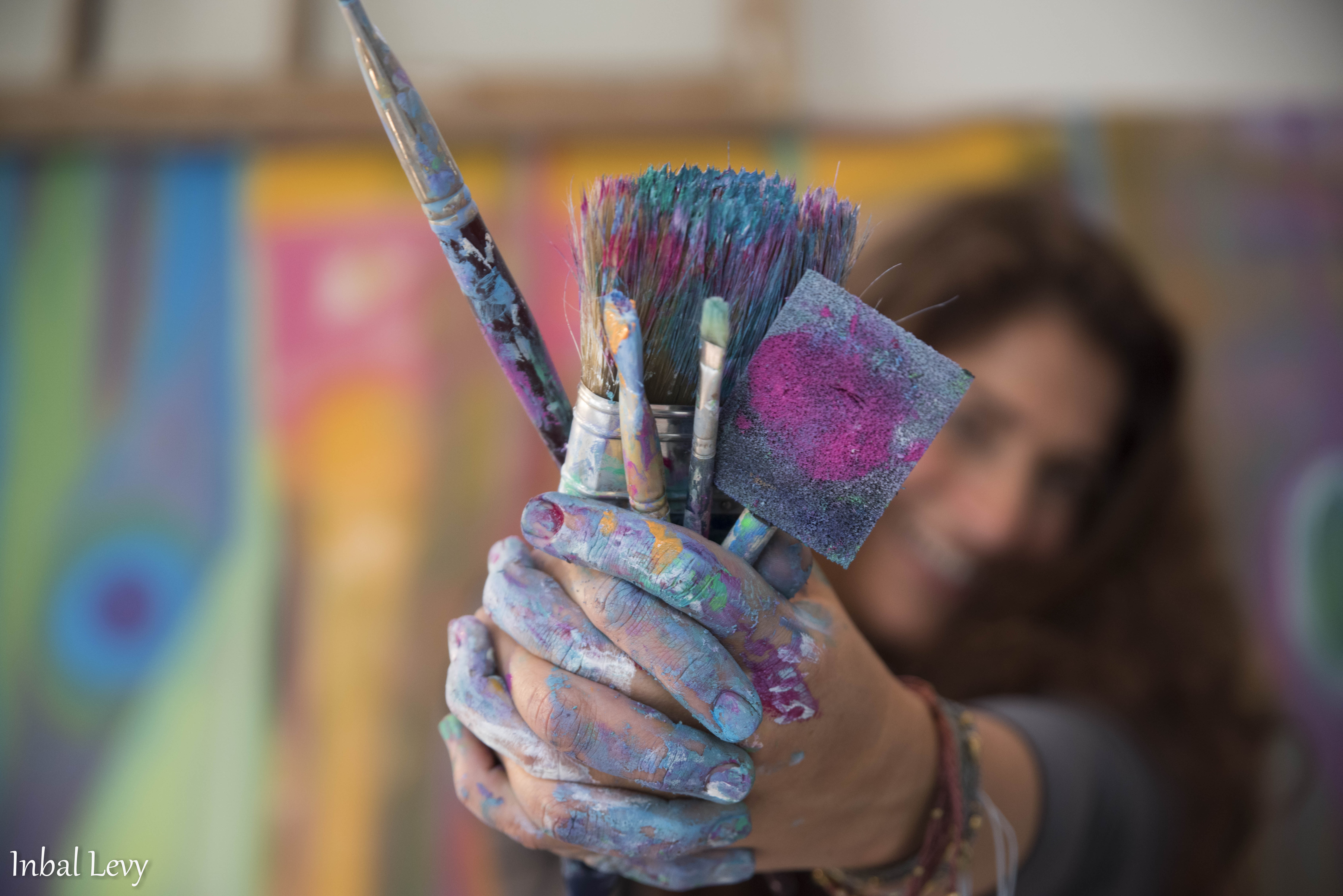 עינת כץ קפלן