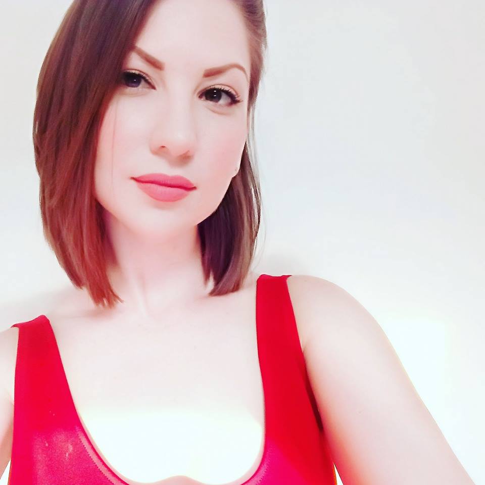 Daniela Shenker Blum