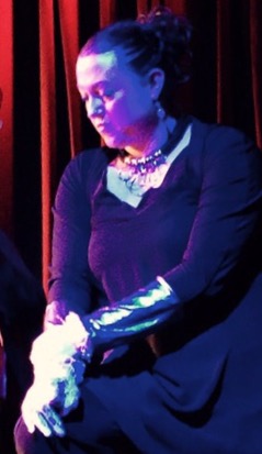 שרון דבורין