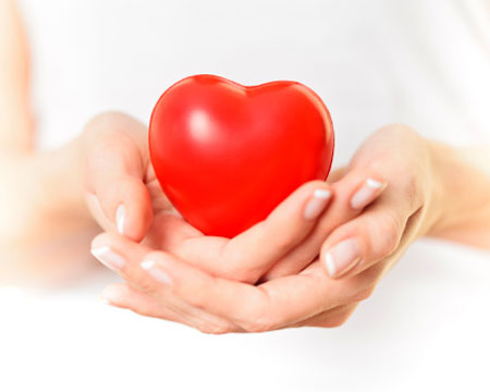 כיוונון הלב